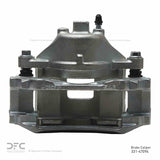 Dynamic Friction 2004-2005 Buick Park Avenue Front Right Premium Caliper - Silver Zinc Coated by Dynamic Friction Company 331-47094