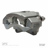 Dynamic Friction 2004-2005 Buick Park Avenue Front Left Premium Caliper - Silver Zinc Coated by Dynamic Friction Company 331-47095