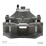 Dynamic Friction 2004-2005 Buick Park Avenue Front Left Premium Caliper - Silver Zinc Coated by Dynamic Friction Company 331-47095