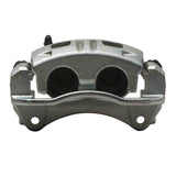 Dynamic Friction 2005-2007 Chevrolet Equinox Front Right Premium Caliper - Silver Zinc Coated by Dynamic Friction Company 331-47098