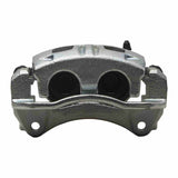 Dynamic Friction 2005-2007 Chevrolet Equinox Front Left Premium Caliper - Silver Zinc Coated by Dynamic Friction Company 331-47099