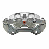Dynamic Friction 2006-2014 Buick Lucerne Front Right Premium Caliper - Silver Zinc Coated by Dynamic Friction Company 331-47100