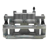 Dynamic Friction 2006-2014 Buick Lucerne Front Right Premium Caliper - Silver Zinc Coated by Dynamic Friction Company 331-47100
