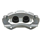Dynamic Friction 2006-2014 Buick Lucerne Front Right Premium Caliper - Silver Zinc Coated by Dynamic Friction Company 331-47100