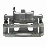 Dynamic Friction 2006-2014 Buick Lucerne Front Left Premium Caliper - Silver Zinc Coated by Dynamic Friction Company 331-47101
