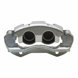 Dynamic Friction 2006-2014 Buick Lucerne Front Left Premium Caliper - Silver Zinc Coated by Dynamic Friction Company 331-47101