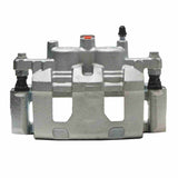 Dynamic Friction 2006-2014 Buick Lucerne Front Left Premium Caliper - Silver Zinc Coated by Dynamic Friction Company 331-47101