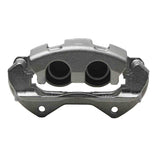 Dynamic Friction 2006-2014 Buick Allure Front Right Silver Zinc Coated Premium Caliper by Dynamic Friction Company 331-47102
