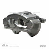 Dynamic Friction 2006-2014 Buick Allure Front Left Premium Caliper - Silver Zinc Coated by Dynamic Friction Company 331-47103