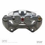 Dynamic Friction 2006-2014 Buick Allure Front Left Premium Caliper - Silver Zinc Coated by Dynamic Friction Company 331-47103