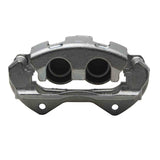 Dynamic Friction 2006-2014 Buick Allure Front Left Premium Caliper - Silver Zinc Coated by Dynamic Friction Company 331-47103