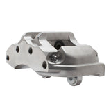 Dynamic Friction 2006-2013 Chevrolet Corvette Front Right Premium Caliper - Silver Zinc Coated by Dynamic Friction Company 331-47104