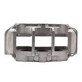 Dynamic Friction 2006-2013 Chevrolet Corvette Front Right Premium Caliper - Silver Zinc Coated by Dynamic Friction Company 331-47104