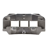 Dynamic Friction 2006-2013 Chevrolet Corvette Front Left Premium Caliper - Silver Zinc Coated by Dynamic Friction Company 331-47105
