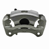 Dynamic Friction 2007-2010 Chevrolet Cobalt Front Right Premium Caliper - Silver Zinc Coated by Dynamic Friction Company 331-47106