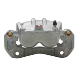 Dynamic Friction 2007-2015 Chevrolet Captiva Sport Front Right Premium Caliper - Silver Zinc Coated by Dynamic Friction Company 331-47108