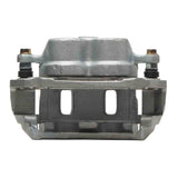 Dynamic Friction 2007-2015 Chevrolet Captiva Sport Front Right Premium Caliper - Silver Zinc Coated by Dynamic Friction Company 331-47108