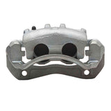 Dynamic Friction 2007-2015 Chevrolet Captiva Sport Front Right Premium Caliper - Silver Zinc Coated by Dynamic Friction Company 331-47108