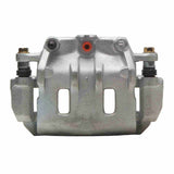 Dynamic Friction 2007-2015 Chevrolet Captiva Sport Front Right Premium Caliper - Silver Zinc Coated by Dynamic Friction Company 331-47108