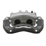 Dynamic Friction 2007-2015 Chevrolet Equinox Front Left Premium Caliper - Silver Zinc Coated by Dynamic Friction Company 331-47109