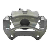 Dynamic Friction 2010-2015 Chevrolet Camaro Front Left/Front Right Premium Caliper - Silver Zinc Coated by Dynamic Friction Company 331-47115