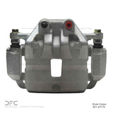 Dynamic Friction 2010-2015 Chevrolet Camaro Front Left/Front Right Premium Caliper - Silver Zinc Coated by Dynamic Friction Company 331-47115