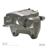 Dynamic Friction 2010-2020 Buick Allure Front Right Premium Caliper - Silver Zinc Coated by Dynamic Friction Company 331-47118