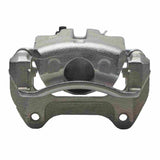 Dynamic Friction 2010-2020 Buick Allure Front Right Premium Caliper - Silver Zinc Coated by Dynamic Friction Company 331-47118