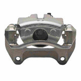 Dynamic Friction 2010-2020 Buick Regal Front Left Premium Caliper - Silver Zinc Coated by Dynamic Friction Company 331-47119