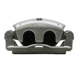 Dynamic Friction 2011-2016 Buick Regal Front Right Silver Zinc Coated Premium Caliper by Dynamic Friction Company 331-47120
