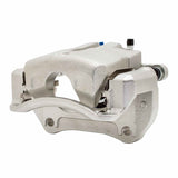 Dynamic Friction 2011-2016 Buick Regal Front Left Silver Zinc Coated Premium Caliper by Dynamic Friction Company 331-47121