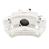 Dynamic Friction 2011-2016 Buick Regal Front Left Silver Zinc Coated Premium Caliper by Dynamic Friction Company 331-47121