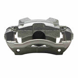 Dynamic Friction 2011-2017 Chevrolet Sonic Front Right Premium Caliper - Silver Zinc Coated by Dynamic Friction Company 331-47124