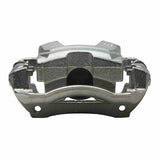 Dynamic Friction 2011-2017 Chevrolet Cruze Front Left Premium Caliper - Silver Zinc Coated by Dynamic Friction Company 331-47125