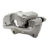 Dynamic Friction 2011-2017 Buick Encore Front Right Silver Zinc Coated Premium Caliper by Dynamic Friction Company 331-47126