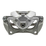 Dynamic Friction 2011-2017 Buick Encore Front Right Silver Zinc Coated Premium Caliper by Dynamic Friction Company 331-47126