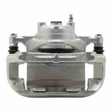 Dynamic Friction 2011-2017 Buick Encore Front Right Silver Zinc Coated Premium Caliper by Dynamic Friction Company 331-47126