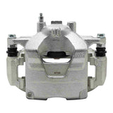 Dynamic Friction 2011-2017 Buick Encore Front Right Silver Zinc Coated Premium Caliper by Dynamic Friction Company 331-47126
