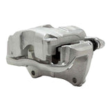 Dynamic Friction 2011-2017 Buick Verano Front Left Silver Zinc Coated Premium Caliper by Dynamic Friction Company 331-47127