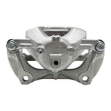 Dynamic Friction 2011-2017 Buick Verano Front Left Silver Zinc Coated Premium Caliper by Dynamic Friction Company 331-47127