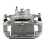 Dynamic Friction 2011-2017 Buick Verano Front Left Silver Zinc Coated Premium Caliper by Dynamic Friction Company 331-47127