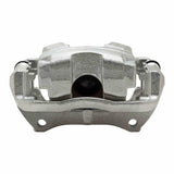 Dynamic Friction 2011-2017 Buick Verano Front Left Silver Zinc Coated Premium Caliper by Dynamic Friction Company 331-47127