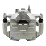 Dynamic Friction 2011-2017 Buick Verano Front Left Silver Zinc Coated Premium Caliper by Dynamic Friction Company 331-47127