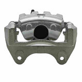 Dynamic Friction 2011-2017 Chevrolet Caprice Front Right Silver Zinc Coated Premium Caliper by Dynamic Friction Company 331-47128