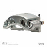 Dynamic Friction 1999-2020 Cadillac DTS Front Right Premium Caliper - Silver Zinc Coated by Dynamic Friction Company 331-47178