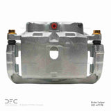 Dynamic Friction 1999-2020 Cadillac DTS Front Right Premium Caliper - Silver Zinc Coated by Dynamic Friction Company 331-47178
