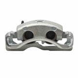 Dynamic Friction 1999-2020 Cadillac DeVille Front Left Premium Caliper - Silver Zinc Coated by Dynamic Friction Company 331-47179