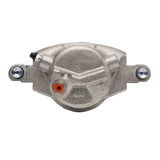Dynamic Friction 1979-1991 Chevrolet V20 Front Right Premium Caliper - Silver Zinc Coated by Dynamic Friction Company 331-47180