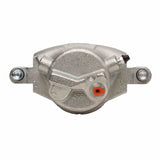 Dynamic Friction 1979-1991 Chevrolet K20 Suburban Front Left Premium Caliper - Silver Zinc Coated by Dynamic Friction Company 331-47181