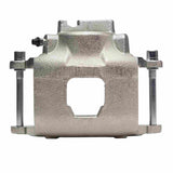 Dynamic Friction 1979-1991 Chevrolet K20 Suburban Front Left Premium Caliper - Silver Zinc Coated by Dynamic Friction Company 331-47181